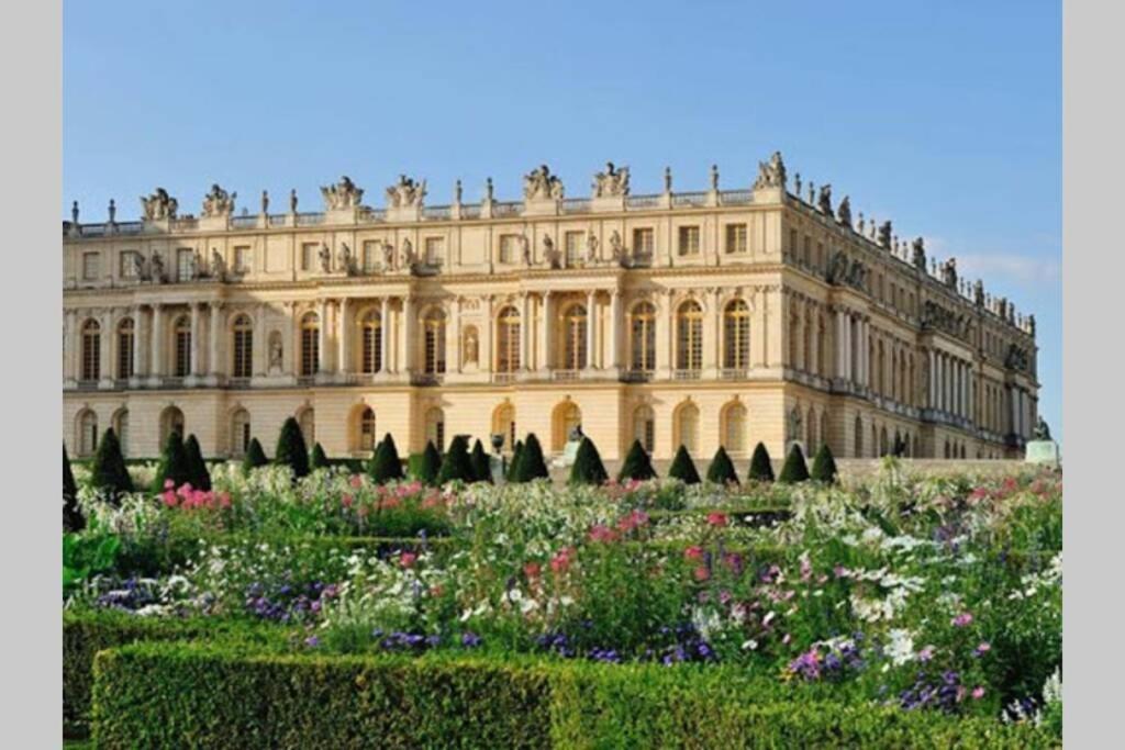 Ma Petite Versailles Exterior photo